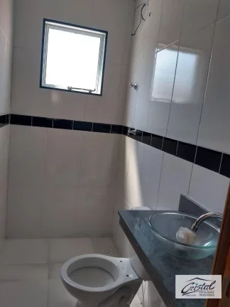 Imagem Sobrado com 2 dormitórios à venda, 75 m² - Vila São Francisco - São Paulo/SP