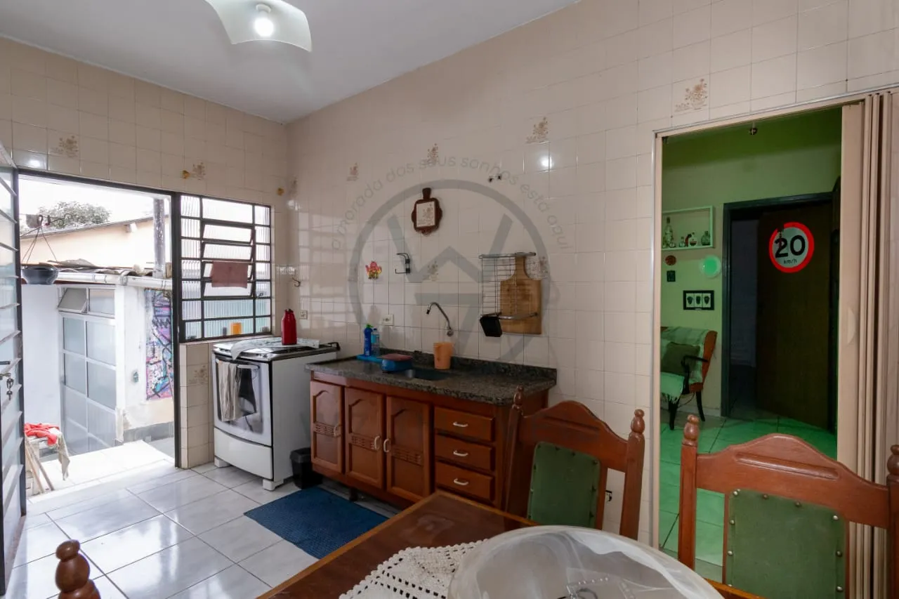 Imagem VENDO LINDA CASA NO BAIRRO JARDIM PEDREIRA! (ZONA SUL-SP)