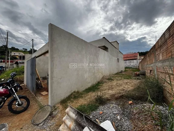 Imagem Casa jardim serrano