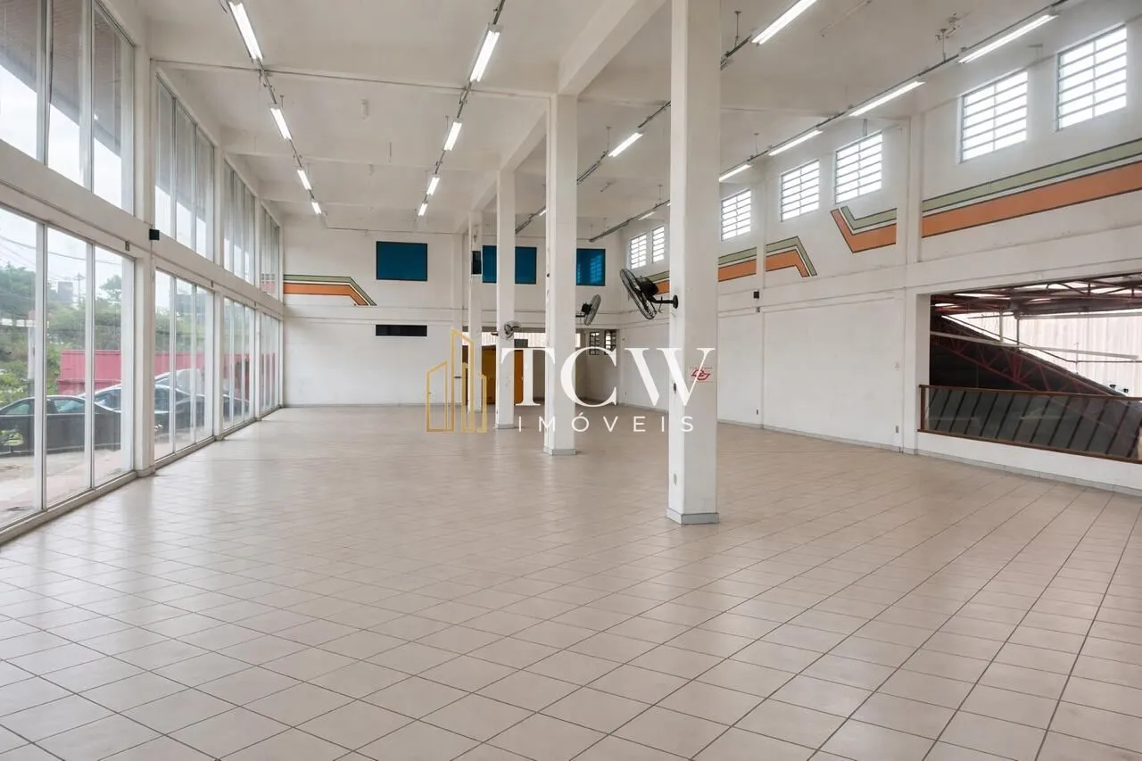 Imagem Galpão Industrial / Armazém à venda | 9000m2 | SANTO ANDRÉ/SP