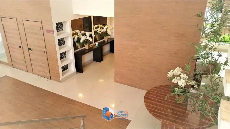 Imagem APTO A VENDA COM 76M² 3 DORM (SENDO 1 SUÍTE) 2 VAGAS COM PLAJEJADO E SACADA ENVIDRAÇADA COM CHURRASQUEIRA A CARVÃO - IMPECÁVEL. GAMA SANTANA