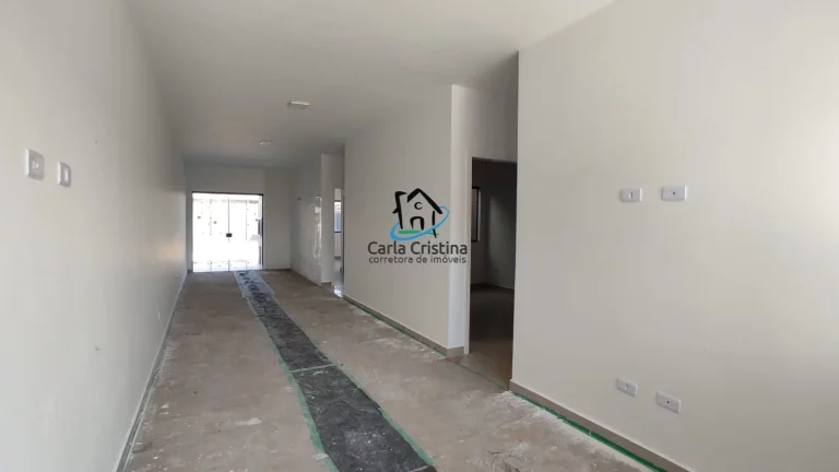 Imagem CASA RESIDENCIAL em PONTAL DO PARANÁ - PR, praia de Leste