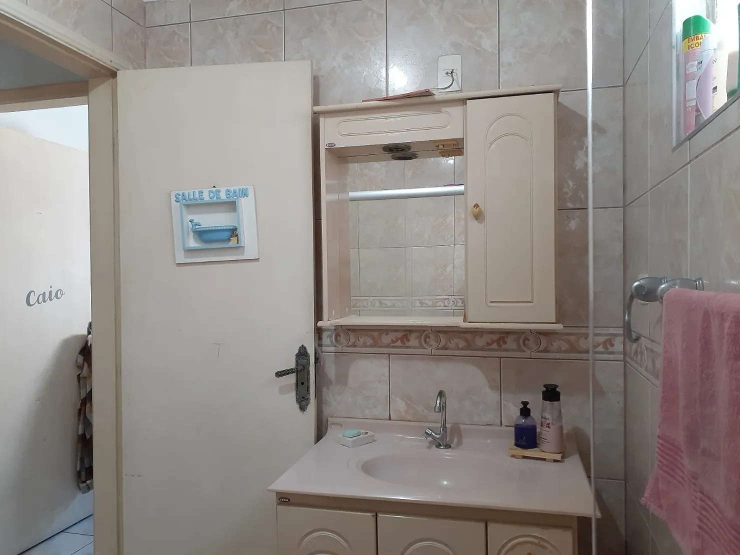 Imagem Casa à venda 4 Quartos, 1 Suite, 4 Vagas, 221M², Monte Castelo, São José dos Campos - SP