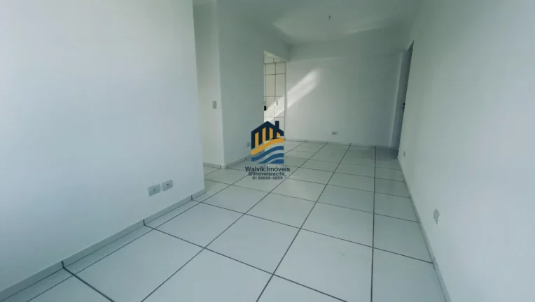 Imagem Apartamento em Boa Viagem, próximo ao Santa Maria!
