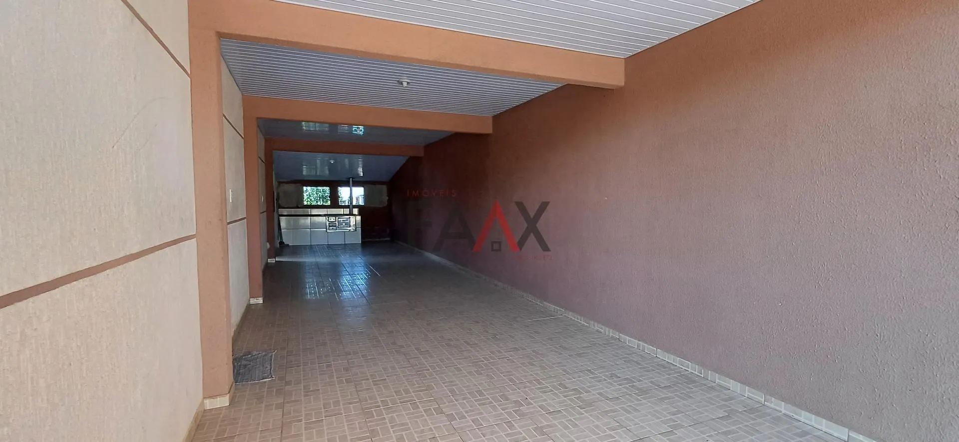 Imagem Casa com 3 dormitórios para locação,44.40 m , Guará, GUARAPUAVA - PR