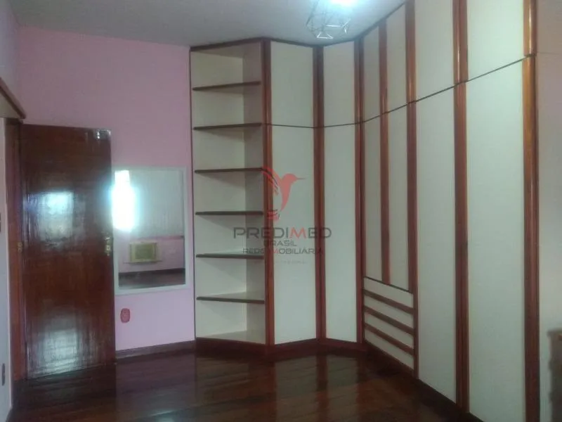 Imagem Apartamento 3 dormitórios 1 suíte 218m² 2 vagas Jardim Carioca Rio de Janeiro/RJ