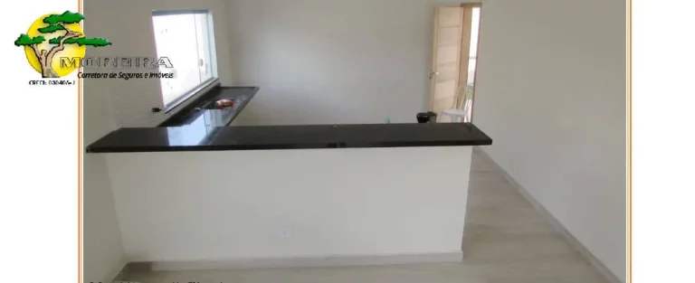 Imagem LINDA CASA COM PISCINA PRÓXIMO À PRAIA EM ITANHAÉM