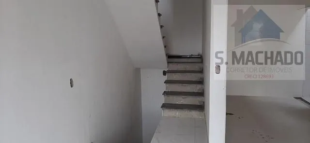 Imagem Sobrado para Venda em Santo André / SP no bairro Parque das Nações