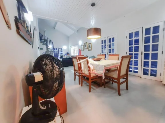 Imagem Casa à venda em Riviera, com 6 dormitórios sendo 4 suítes, 289m² área construída 3 vagas de garagem
