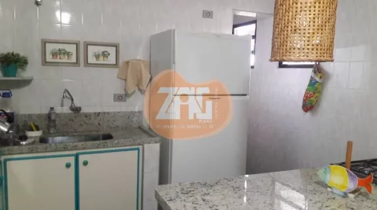 Imagem VENDA APTO 02 DORMS 01 VAGA CONDOMINIO MARIANA V e VI - CENTRO - UBATUBA/SP
