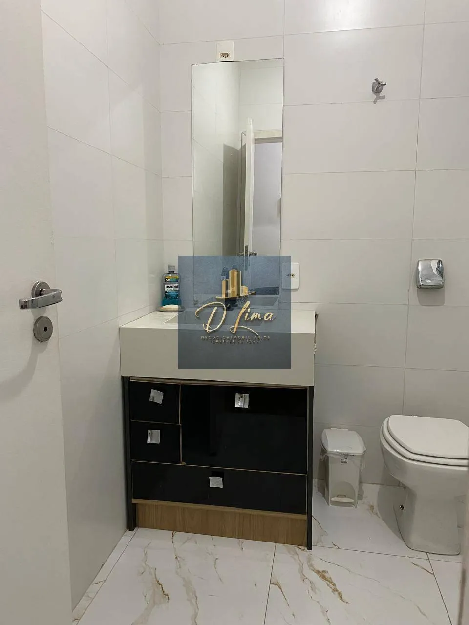 Imagem Casa a venda 3 quartos em Barreiros São José SC
