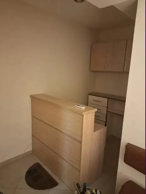Imagem Sala Comercial para Locação em Rio de Janeiro, Campo Grande, 2 dormitórios, 1 banheiro
