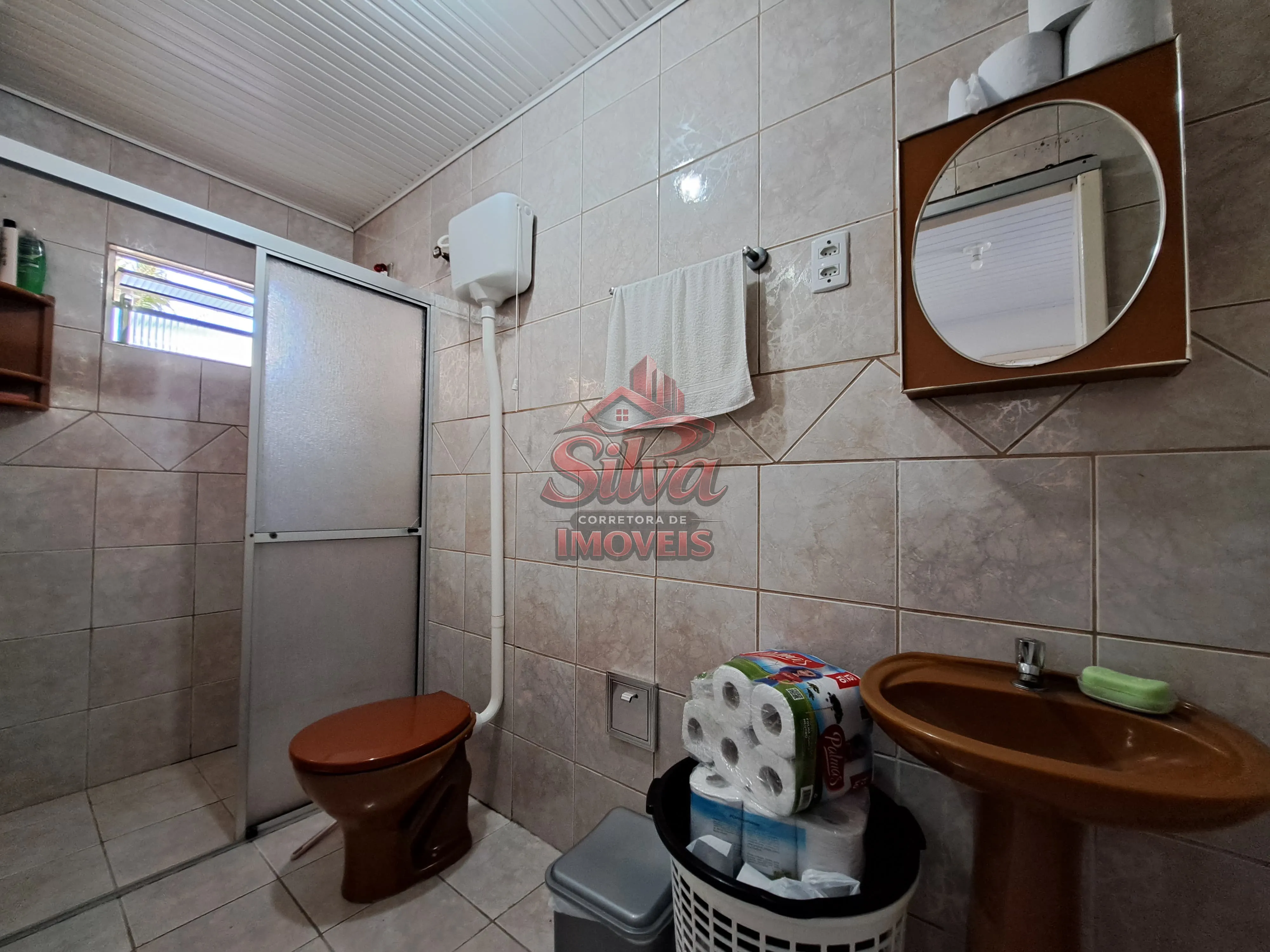 Imagem C1124 | Casa próxima do mar à venda em Imbé RS