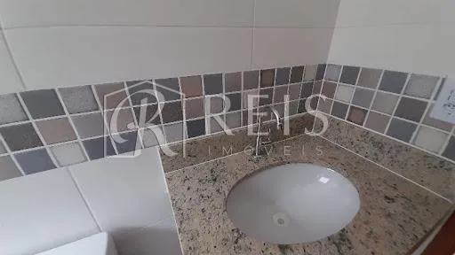 Imagem Apartamento para Venda em Rio das Ostras, Recreio, 2 dormitórios, 1 suíte, 1 banheiro, 3 vagas