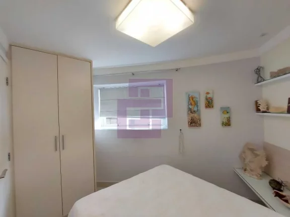 Imagem Apartamentos / Padrão na cidade de Guarujá