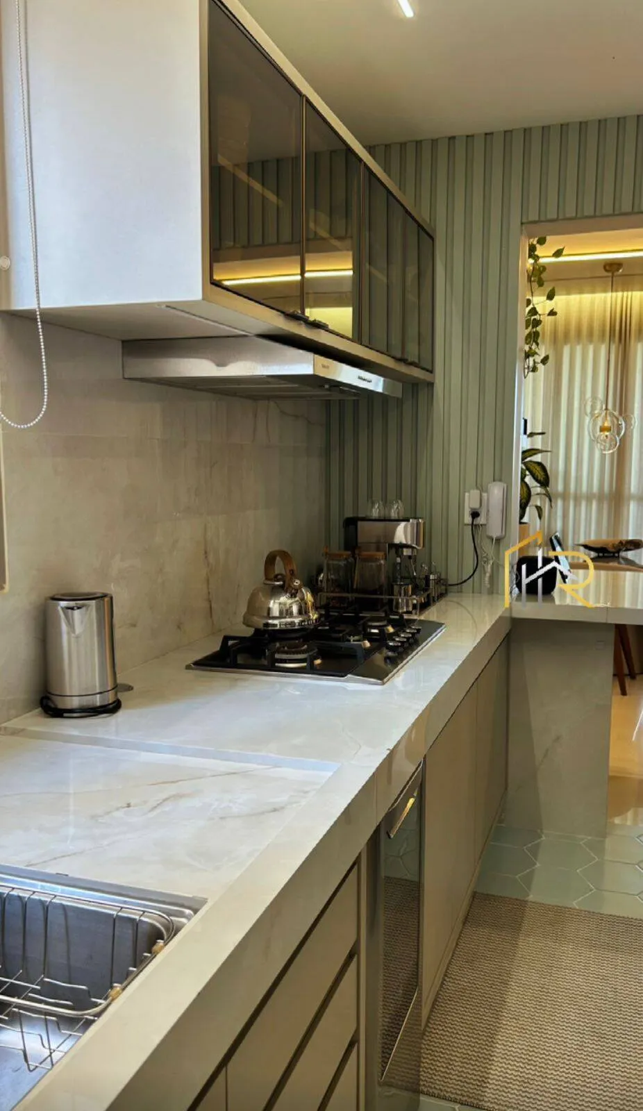 Imagem Apartamento 3 quartos - Arquiteto Vila - Jardim das Américas - Cuiabá