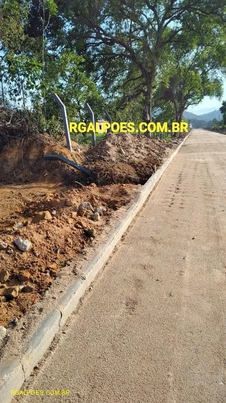 Imagem Terreno Comercial para Venda em DUQUE DE CAXIAS, Capivari