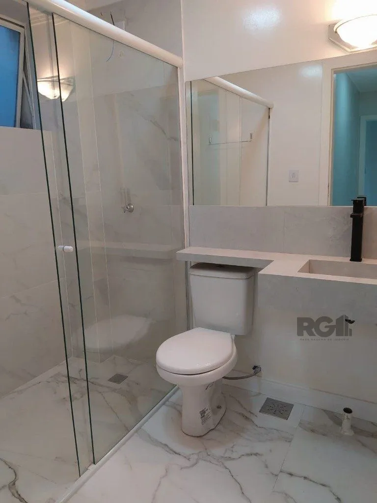 Imagem Apartamento 2 Dormitório(s) Bairro Chácara das Pedras