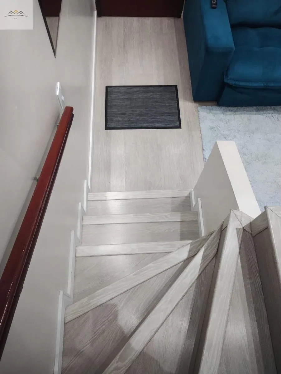 Imagem CASA RESIDENCIAL em Santo André - São Paulo, Vila João Ramalho