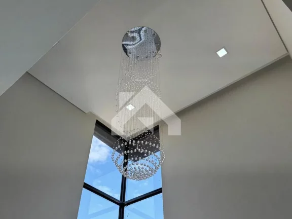 Imagem Casa de Condomínio em Aldeia da Serra - Barueri, SP
