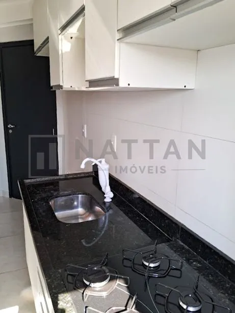 Imagem Apartamento com 2 dormitórios à venda, 38 m² por R$ 424.990,00 - Anália Franco - São Paulo/SP