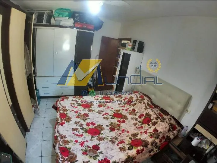 Imagem Vendo Prédio Residencial em SBC, Bairro Planalto