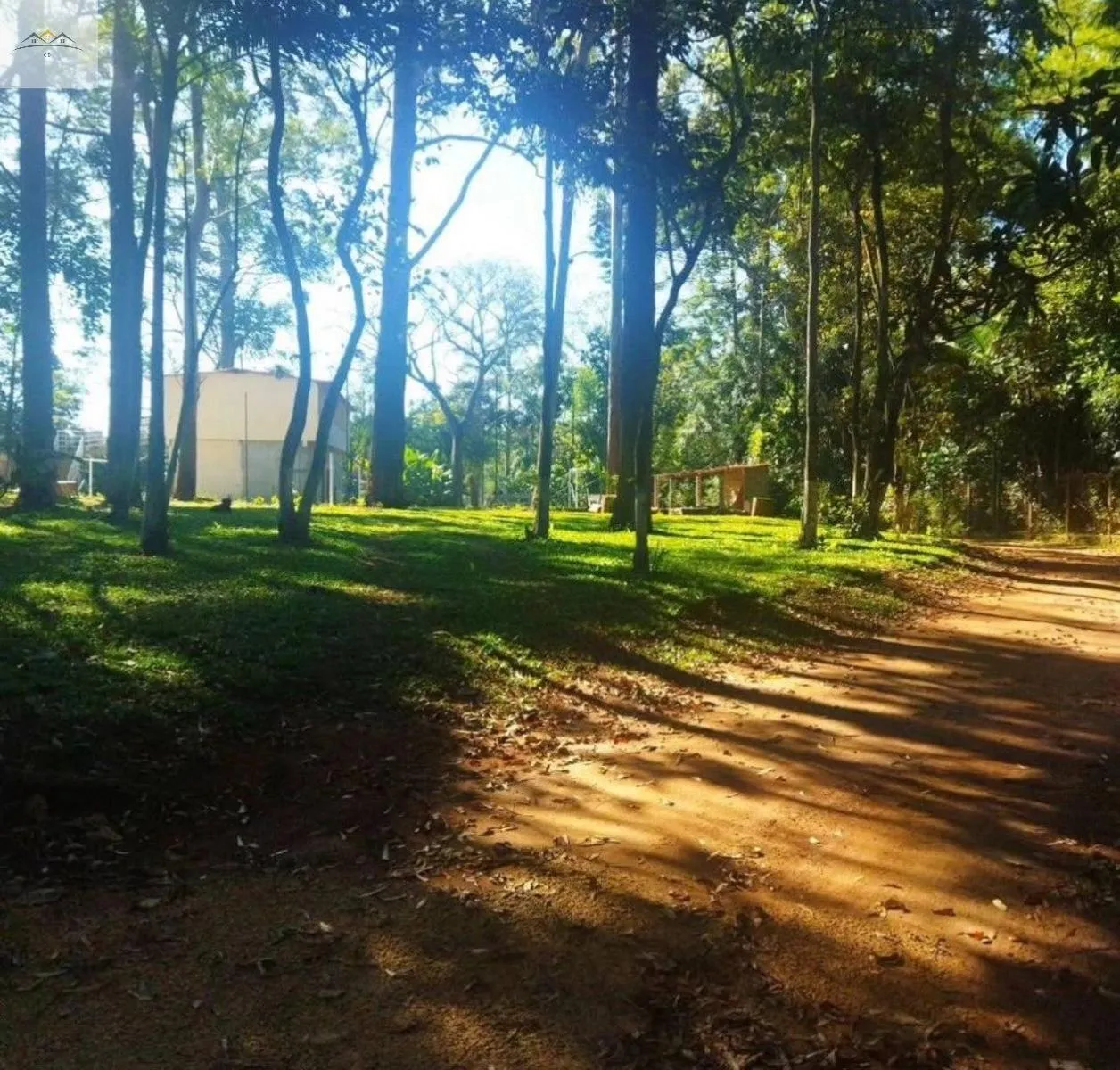 Imagem CHACARA RESIDENCIAL em Diadema - São Paulo, Eldorado