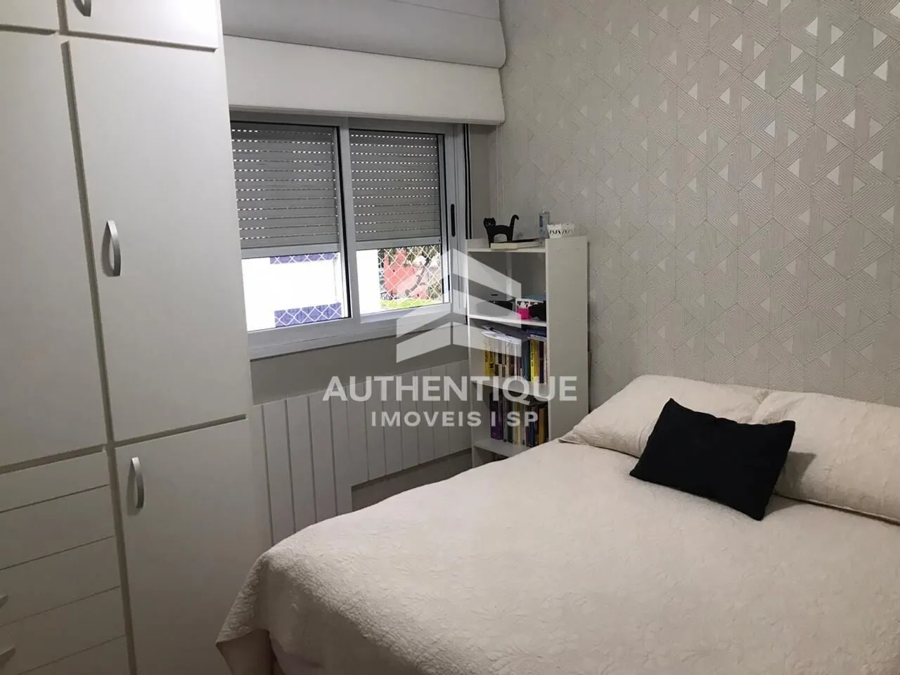 Imagem LARC CAMPO BELO - Apartamento à venda em São Paulo/SP