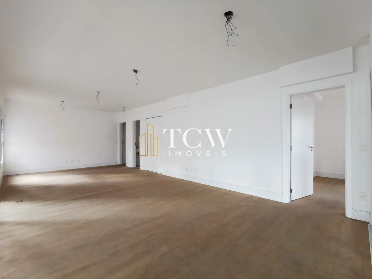 Imagem Apartamento à venda no bairro Jardins - São Paulo/SP, Zona Sul