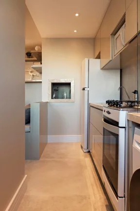 Imagem Apartamento para venda no bairro Sarandi em Porto Alegre