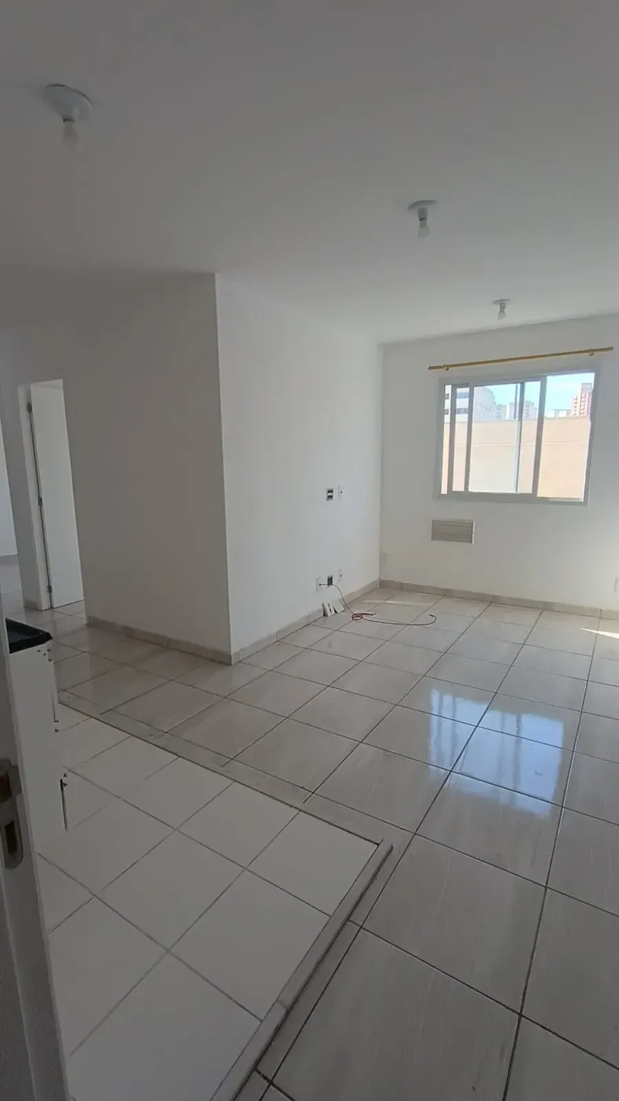 Foto do imóvel Apartamento com 2 Quartos para Alugar, 41 m² em Parque Esmeralda - São Paulo