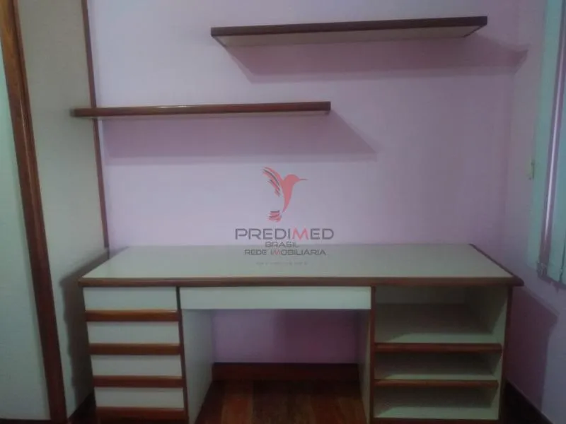 Imagem Apartamento 3 dormitórios 1 suíte 218m² 2 vagas Jardim Carioca Rio de Janeiro/RJ