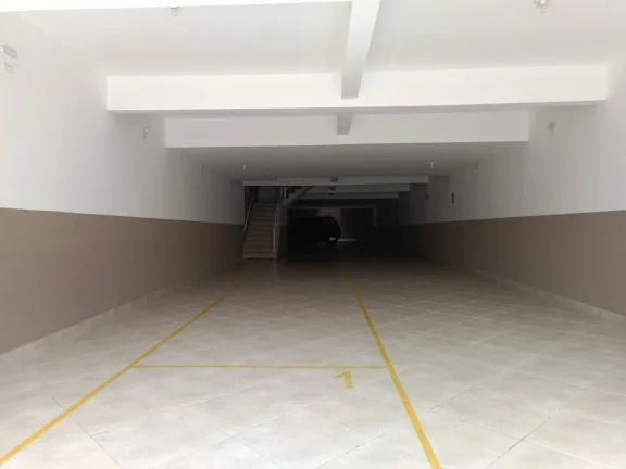 Imagem Apartmento sem Condominio 90 m² 2 Dormitorios sendo 1 Suite