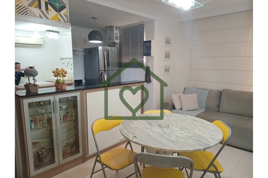 Imagem Descubra o studio dos seus sonhos, em excelente localização, no Menino Deus, Rio Grande do Sul, Re...