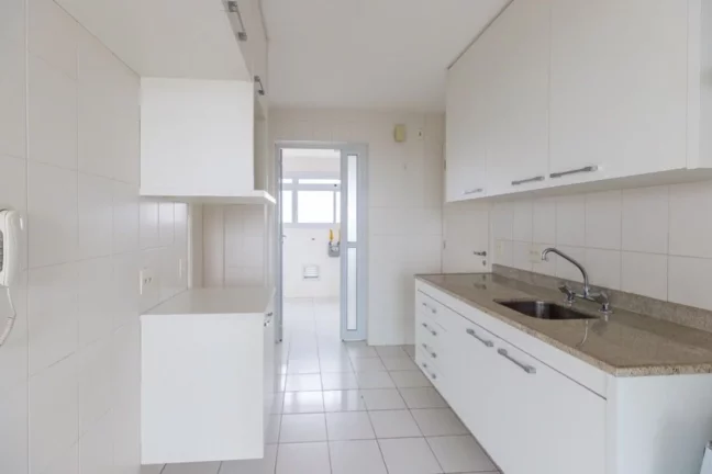 Imagem COBERTURA RESIDENCIAL em São Paulo - SP, Santo Amaro