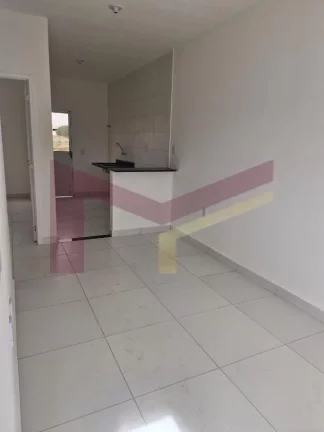 Imagem Casa 2/4 na Asa Branca