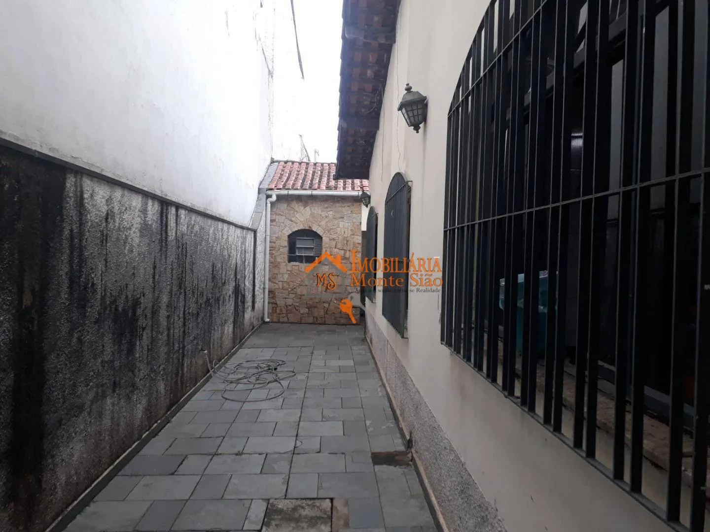 Imagem Casa com 3 dormitórios à venda, 200 m² por R$ 800.000,00 - Jardim Toscana - Guarulhos/SP