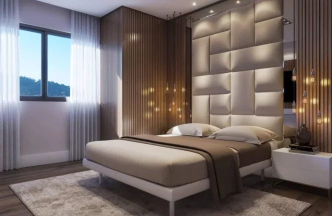 Imagem Ilha Li Galli Residence - Fase 2 - Apartamento à venda no bairro Morretes - Itapema/SC