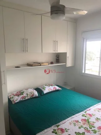 Imagem Apartamento com 2 dorms, sala, cozinha vaga enfrente ao pq do carmo