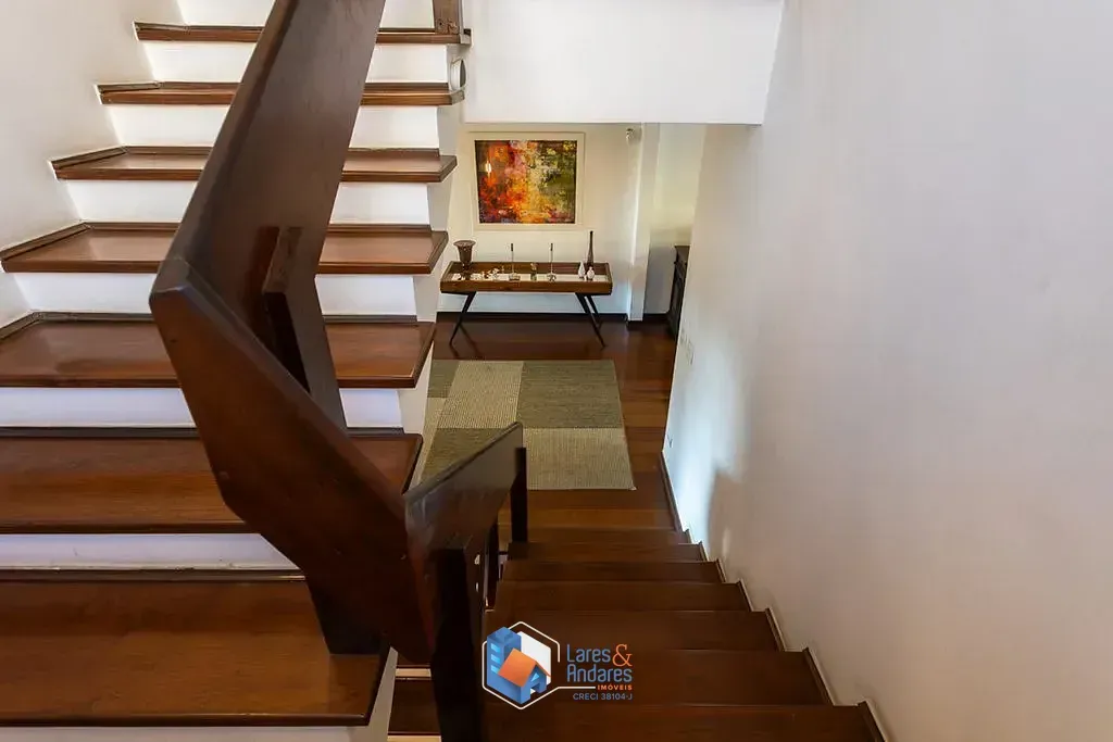 Imagem Casa à venda 5 Quartos 4 Suites 6 Vagas 539M² Butantã São Paulo - SP