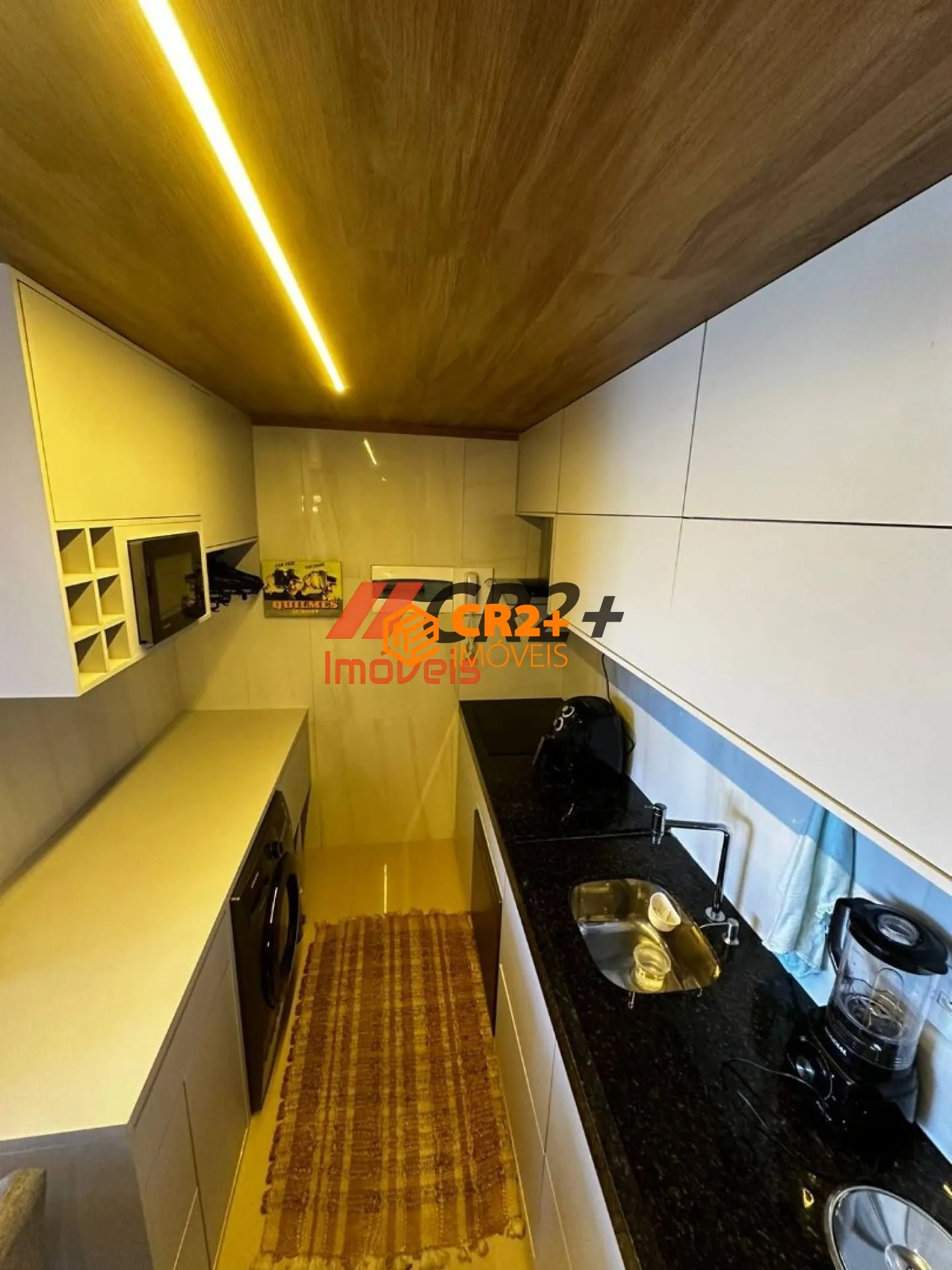Imagem Flat a Venda 41m2 com 1 Quarto, 1 banheiro, 1 vaga em Boa Viagem.