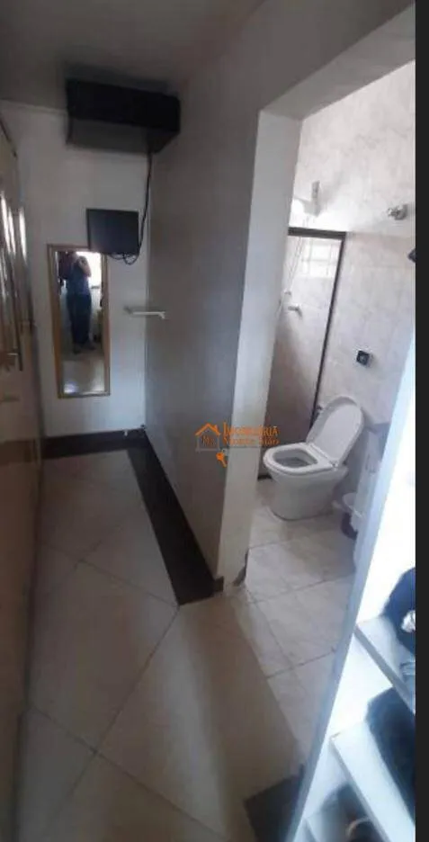 Imagem Sobrado com 3 dormitórios à venda, 250 m² por R$ 795.000,00 - Vila Flórida - Guarulhos/SP
