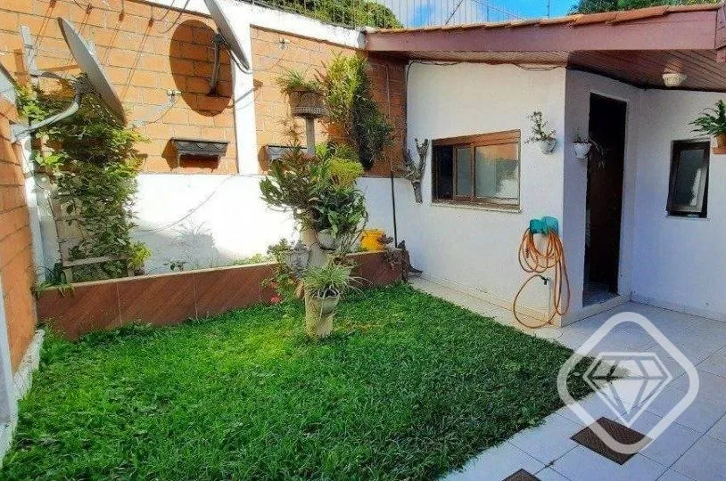 Imagem Mais que uma casa, um clube completo para sua família viver melhor.

Viver em um condomínio com es...
