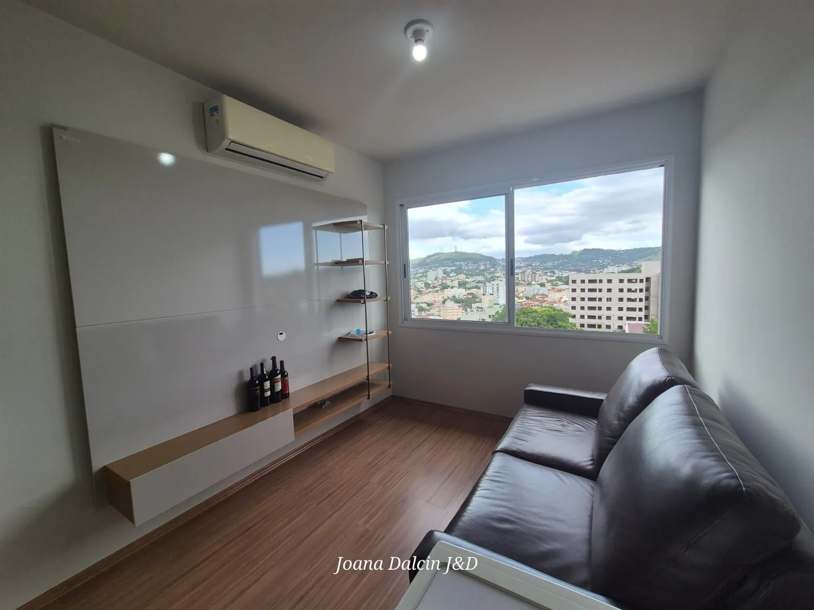 Imagem Apartamento em Santa Tereza