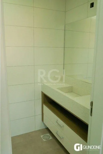 Imagem Apartamento para Venda - 116.55m², 3 dormitórios, sendo 1 suites, 1 vaga - Nossa Senhora das Graças