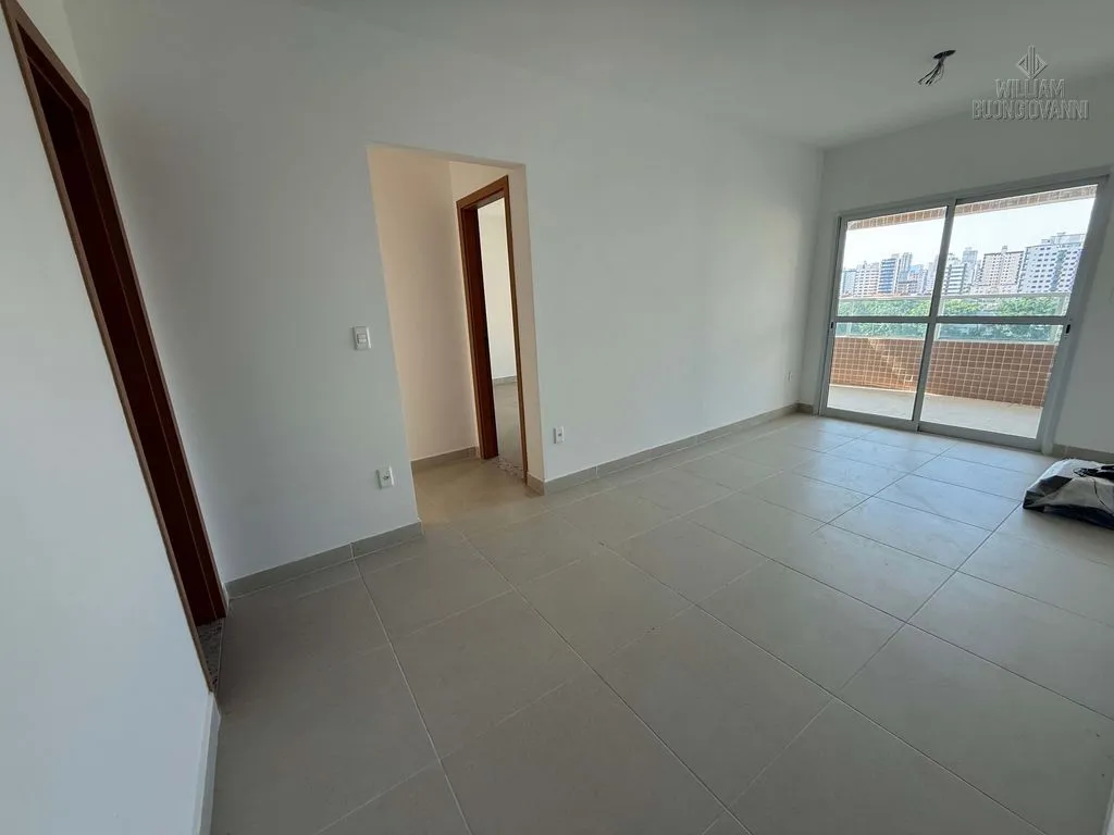 Imagem Apto Novo na Aviação, 101m², 3 Suítes, Vista Mar, Mobiliado e Lazer Completo