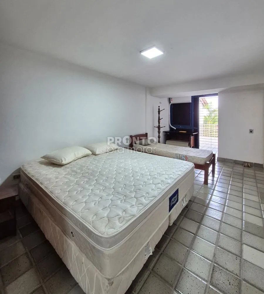 Imagem Casa de Condomínio em Pau Amarelo