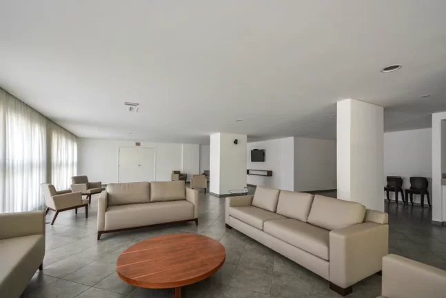 Imagem Apartamento à venda em São Paulo, Vila Gertrudes, com 2 quartos, 94m2