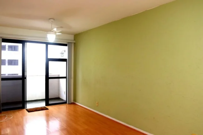 Imagem Apartamento à Venda - Recreio, 2 Quartos, 80 m2