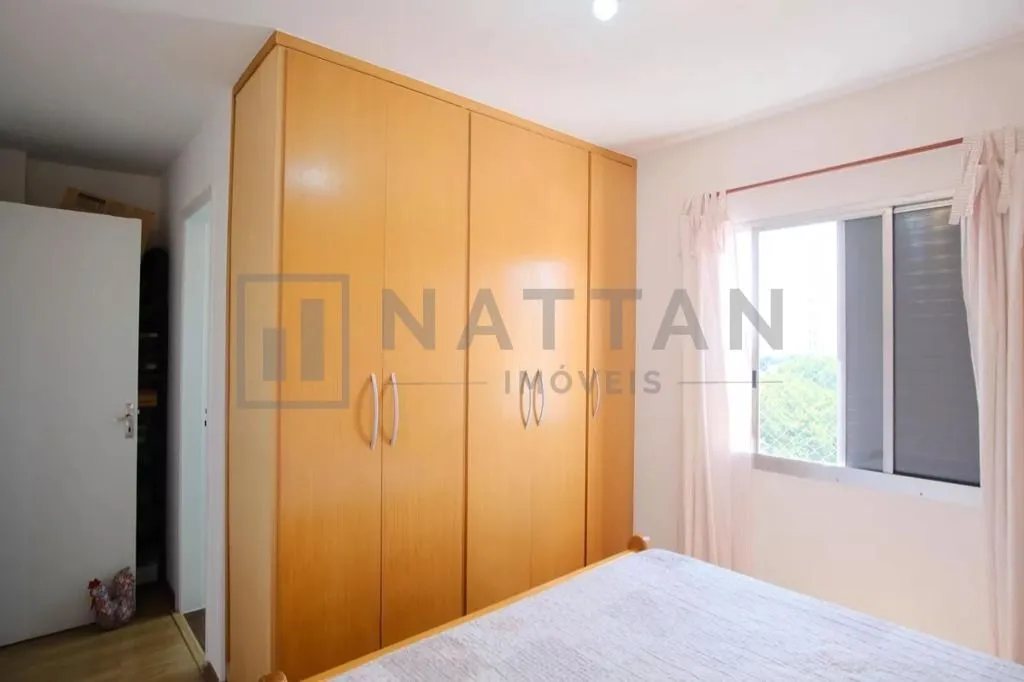 Imagem Apartamento com 3 dormitórios à venda, 75 m² por R$ 600.000,00 - Tatuapé - São Paulo/SP